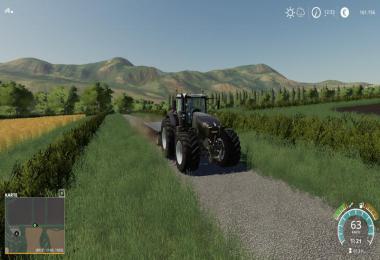 Sherwood Park Farm v3.0 by Oli5464