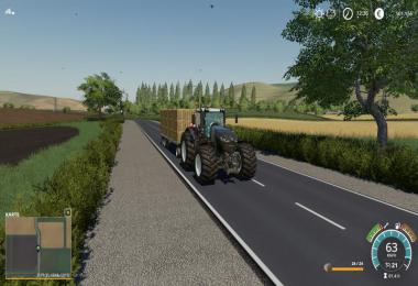 Sherwood Park Farm v3.0 by Oli5464