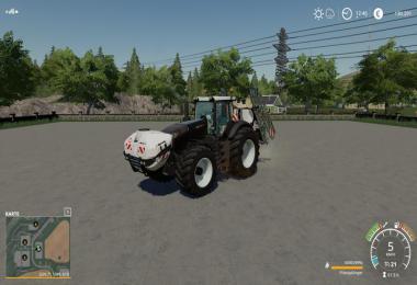Sherwood Park Farm v3.0 by Oli5464