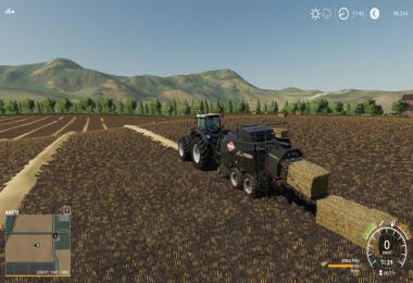 Sherwood Park Farm v3.0 by Oli5464