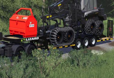 Sideneck Jumbotrailer v1.0.0.0