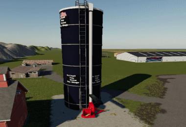 Silage Fermentor v1.0