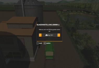 Silageproduction v1.0.3.0