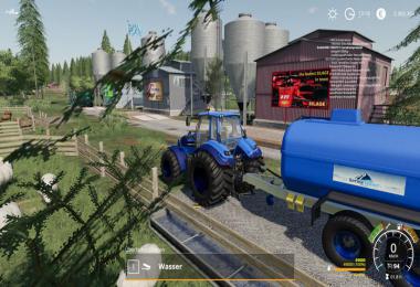 Silageproduction v1.0.3.0