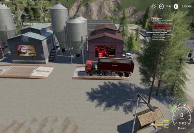 Silageproduction v1.0.3.0