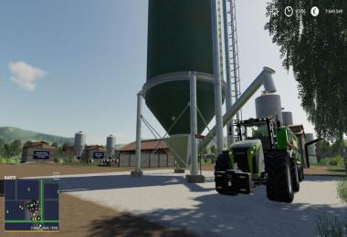 Silageproduction v1.0.3.0