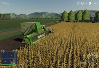 Silageproduction v1.0.3.0