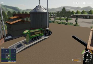 Silageproduction v1.0.3.0