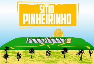 SITIO PINHEIRINHO v1.0.0.0
