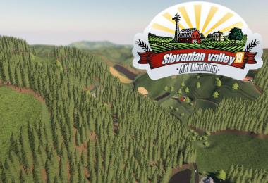 Slovenian valley v1.2