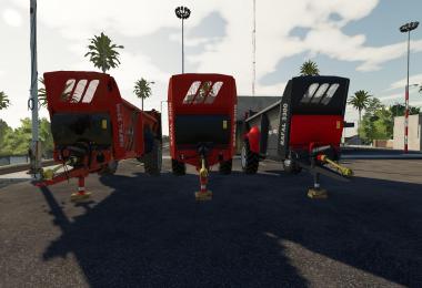 SODIMAC RAFAL 3300 v1.0.0.0