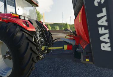 SODIMAC RAFAL 3300 v1.0.0.0