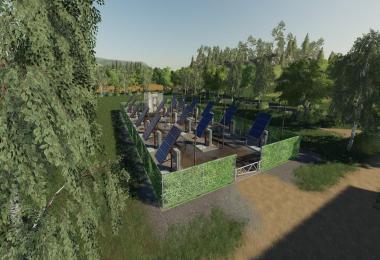 Solar Plant v1.0.0.0