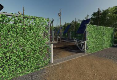 Solar Plant v1.0.0.0