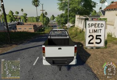 Speed Radar Pack v1.0.0.0