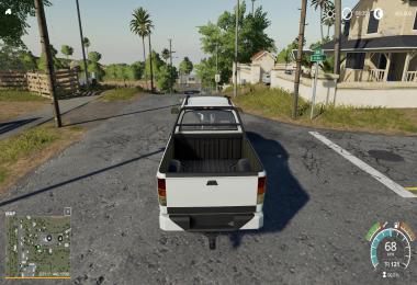 Speed Radar Pack v1.0.0.0