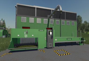 System-Tec Grastrocknungsanlage v1.0.0.2