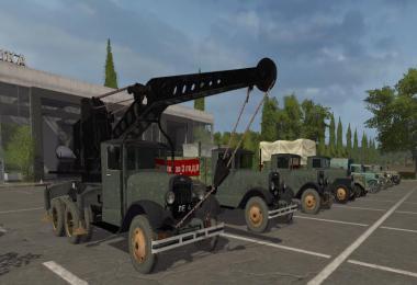 STALINSKIY PACK 1930-1945 v1.1