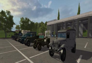 STALINSKIY PACK 1930-1945 v1.1