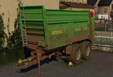 Strautmann PS2201 v1.0.0.0