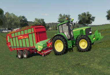 Strautmann Zelon CFS 3301 DO v1.0.0.0