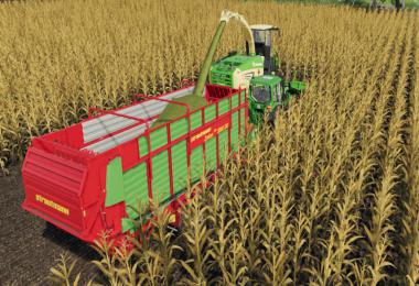 Strautmann Zelon CFS 3301 DO v1.0.0.0