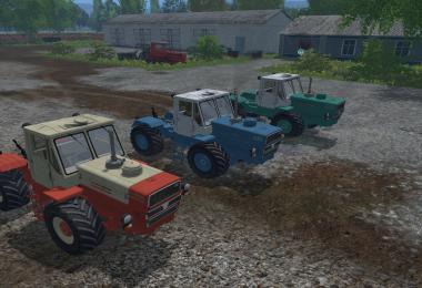 T-150k RusAgroTeh v2.0