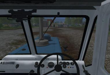 T-150k RusAgroTeh v2.0