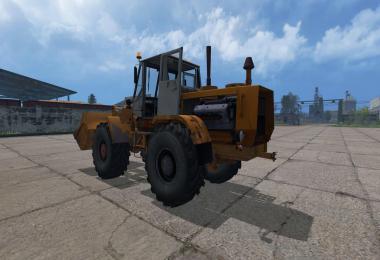 T-156 loader v1.0.0.0