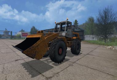 T-156 loader v1.0.0.0