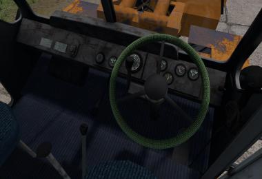 T-156 loader v1.0.0.0