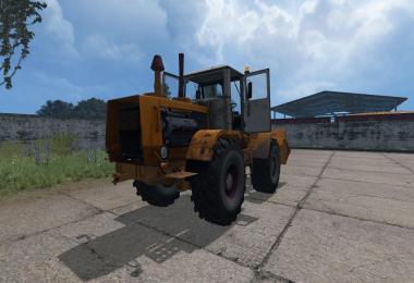 T-156 loader v1.0.0.0