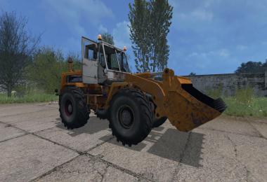 T-156 loader v1.0.0.0