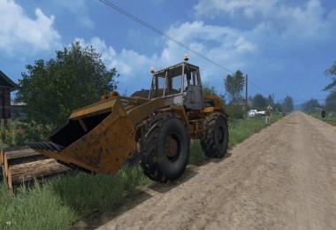 T-156 loader v1.0.0.0