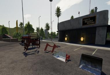 T-16M and addons v1.0.0.1