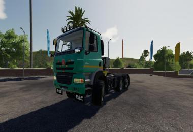 TATRA PHOENIX 6X6 v1.1.0.0