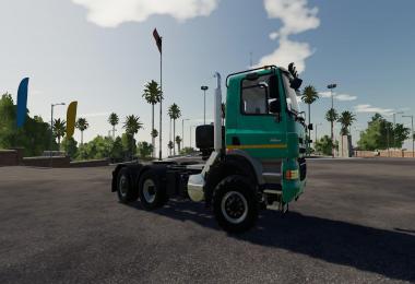 TATRA PHOENIX 6X6 v1.1.0.0