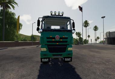 TATRA PHOENIX 6X6 v1.1.0.0