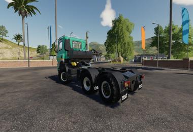 TATRA PHOENIX 6X6 v1.1.0.0