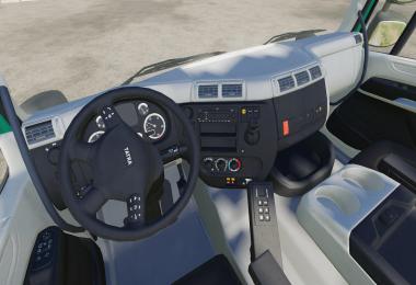 TATRA PHOENIX 6X6 v1.1.0.0