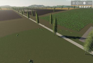 Taylor's Farm Multifruit 4x v1.0.1