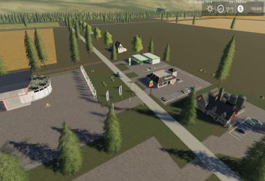 Taylor's Farm Multifruit 4x v1.0.1
