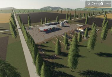 Taylor's Farm Multifruit 4x v1.0.1
