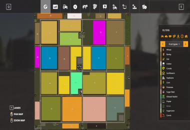 Taylor's Farm Multifruit 4x v1.0.1