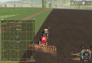 Taylor's Farm Multifruit 4x v1.0.1