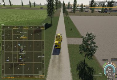 Taylor's Farm Multifruit 4x v1.0.1