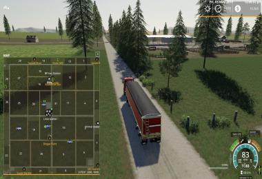 Taylor's Farm Multifruit 4x v1.0.1