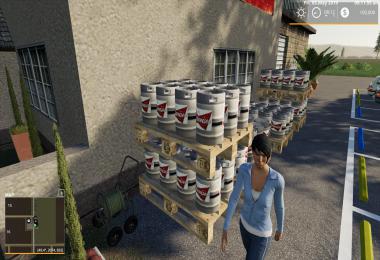 Taylor's Farm Multifruit 4x v1.0.1