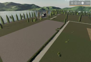 Taylor's Farm Multiftiut 4x v1.0