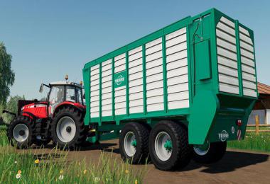 Tebbe ST 450 v1.0.0.0